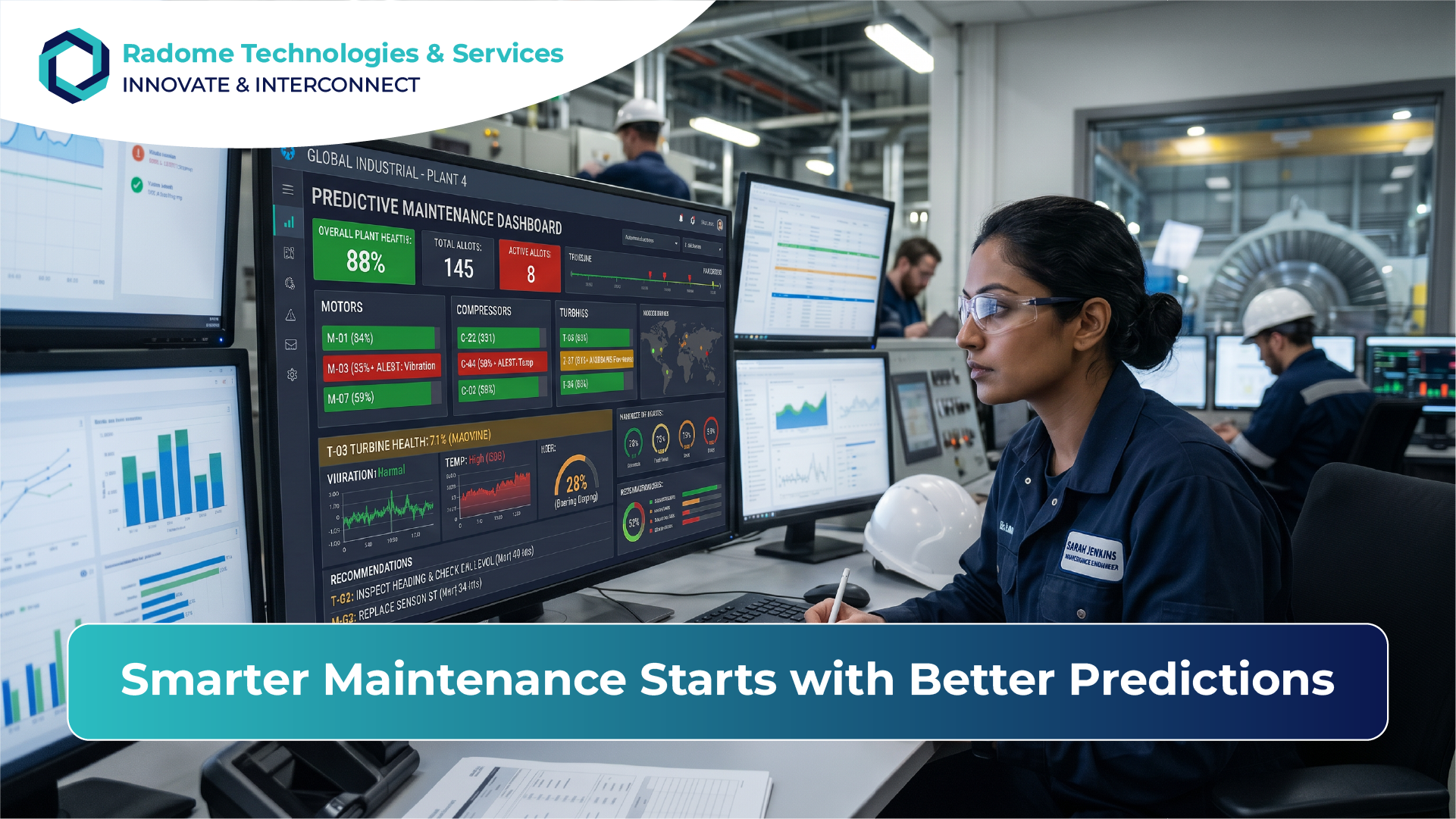How to Choose Predictive Maintenance Software for Assets