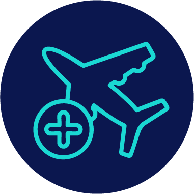 Aircraft Health Monitoring