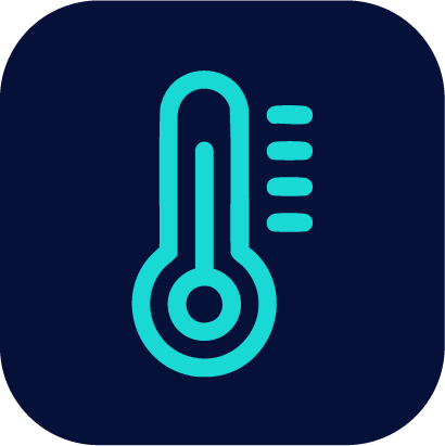 Temperature Automated Temperature Cascade