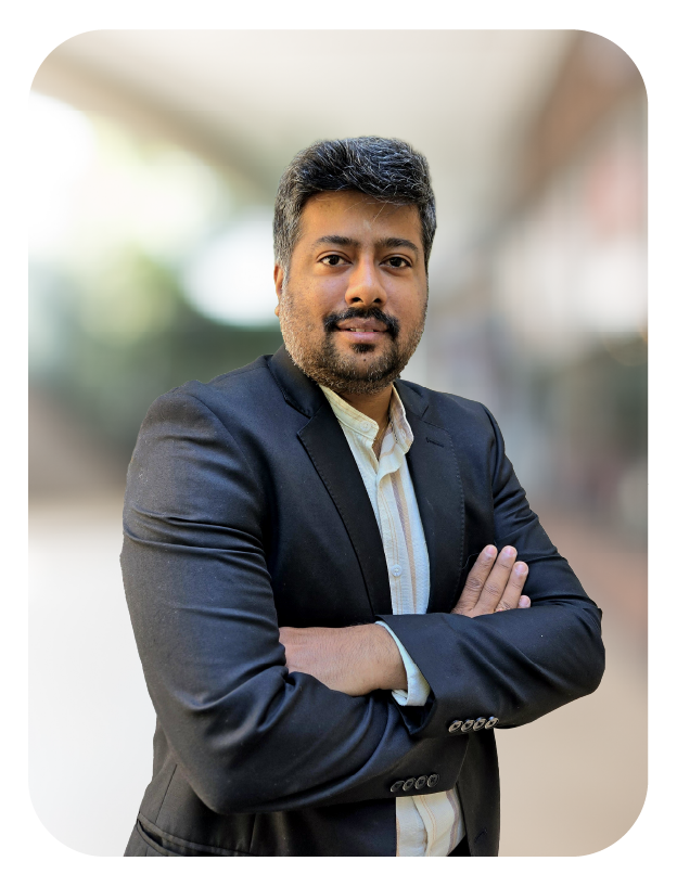 Nagendra Prasad Kumble