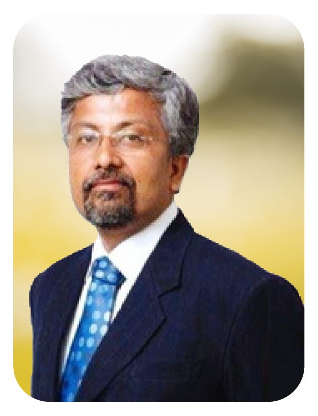 Umesh Chandra