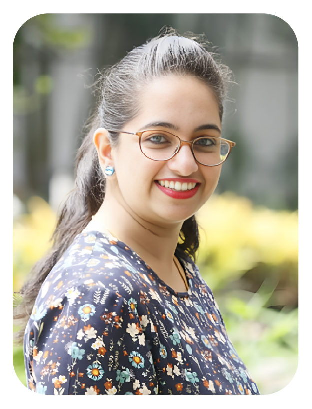 Shruti KR